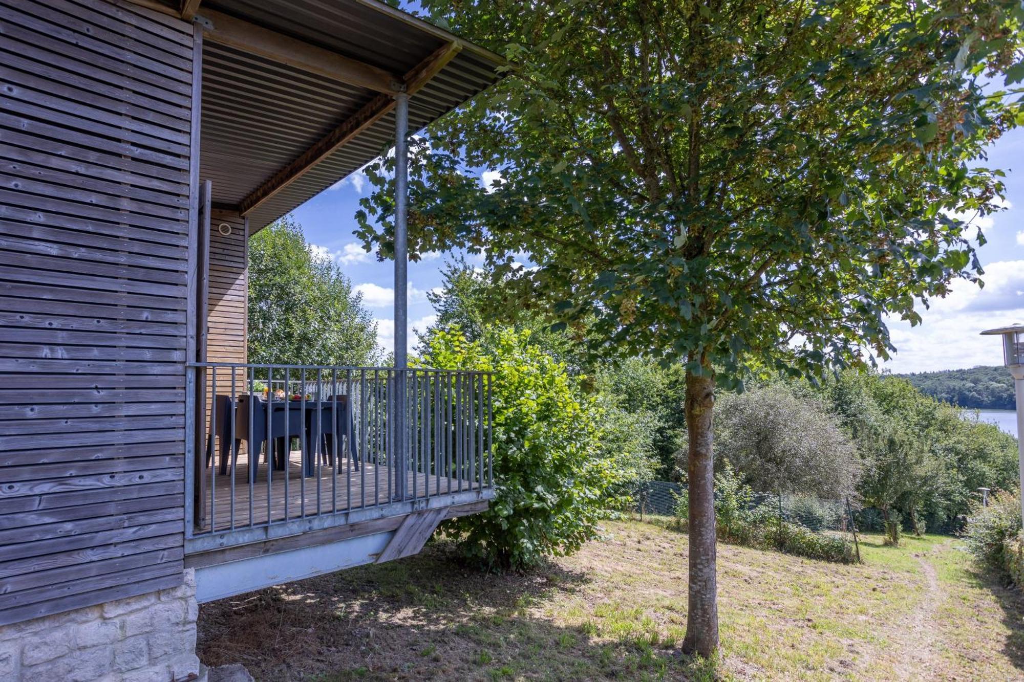 Villa Les Genets G07 - Le Val Joly Eppe-Sauvage Exterior foto