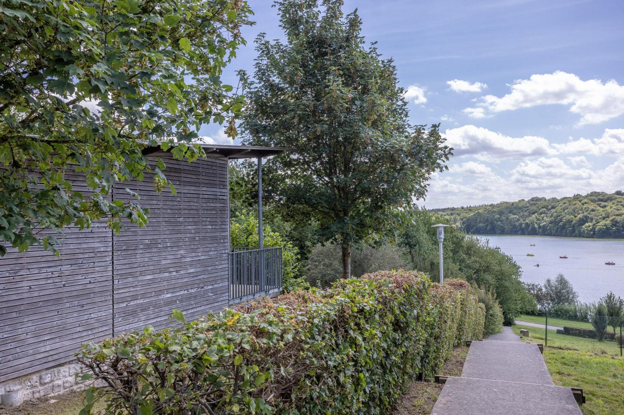 Villa Les Genets G07 - Le Val Joly Eppe-Sauvage Exterior foto